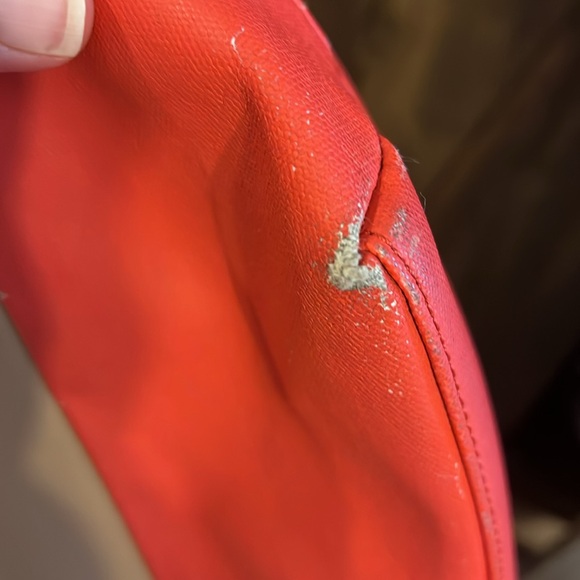 Tory Burch Jaden Horsebit Tote - Picture 10 of 14